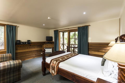 Cradle Forest Inn - Darwin Tourism 31