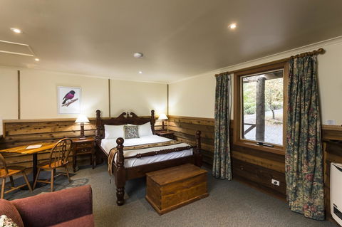 Cradle Forest Inn - Darwin Tourism 20
