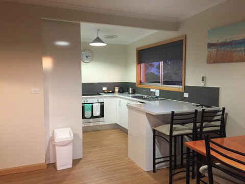 White Sands Estate Unit 20 - Darwin Tourism 1