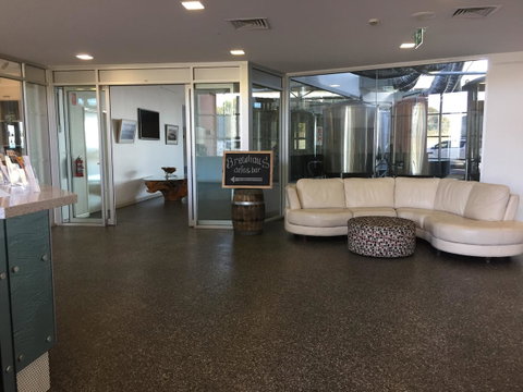 White Sands Estate Unit 20 - Darwin Tourism 19
