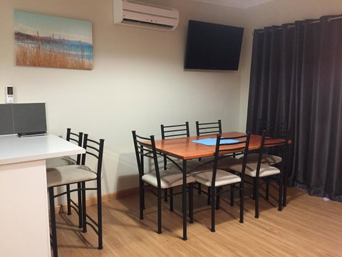 White Sands Estate Unit 20 - Darwin Tourism 3