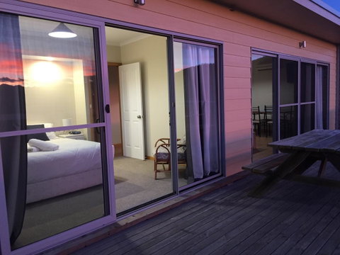 White Sands Estate Unit 20 - Darwin Tourism 0