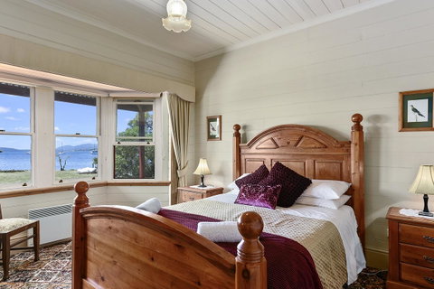 Casilda House - Darwin Tourism 0