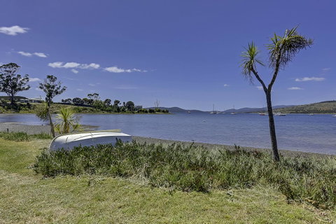 Casilda House - Darwin Tourism 7