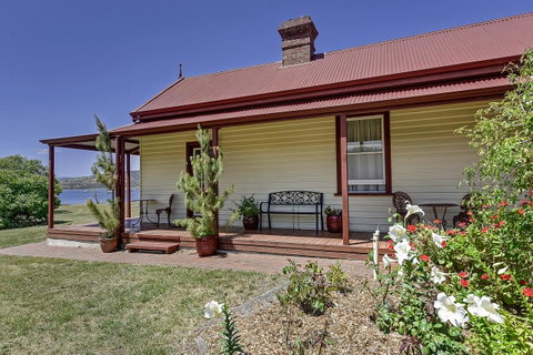 Casilda House - Darwin Tourism 12
