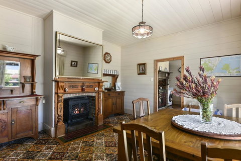 Casilda House - Darwin Tourism 14