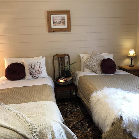 Casilda House - Darwin Tourism 22