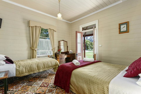 Casilda House - Darwin Tourism 2