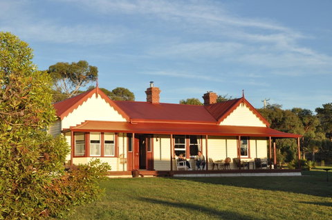 Casilda House - Darwin Tourism 11