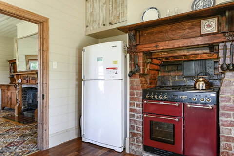 Casilda House - Darwin Tourism 15