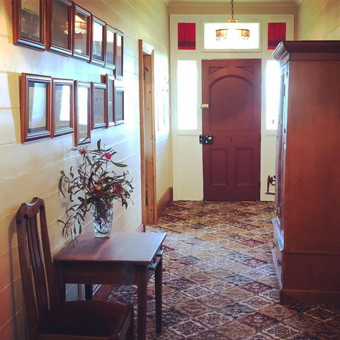 Casilda House - Darwin Tourism 17