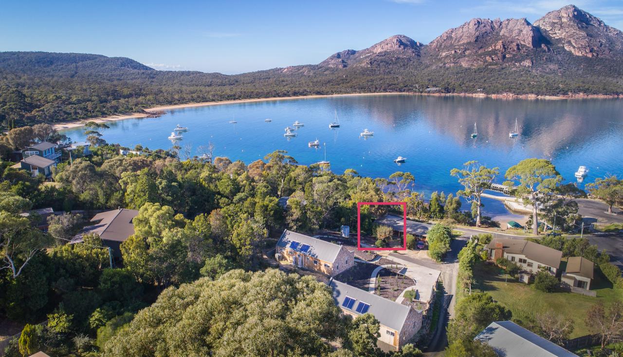 Coles Bay TAS Darwin Tourism