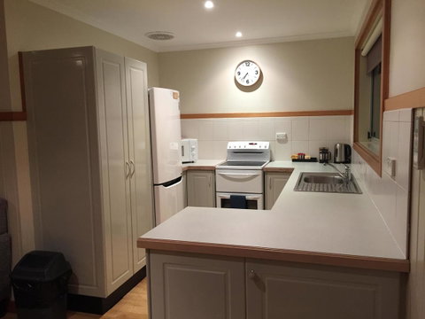 White Sands Estate Unit 24 - Darwin Tourism 1