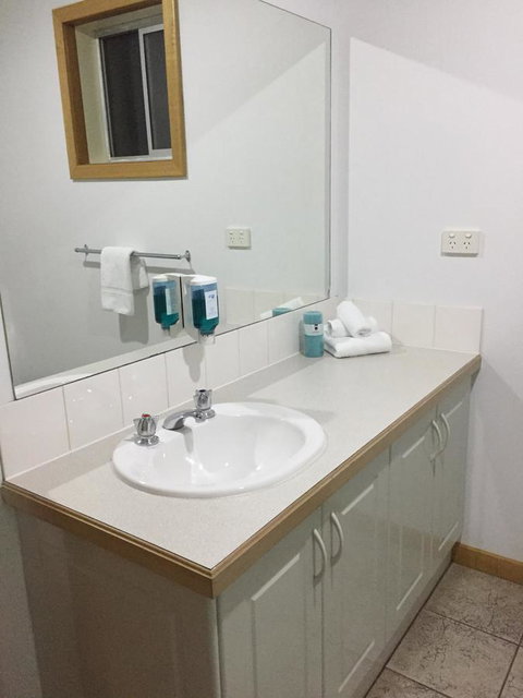 White Sands Estate Unit 24 - Darwin Tourism 12