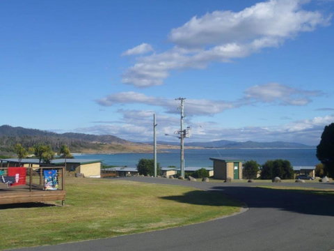 White Sands Estate Unit 24 - Darwin Tourism 38