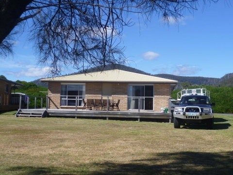 White Sands Estate Unit 24 - Darwin Tourism 0