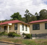 Return to Sender Lodge - Darwin Tourism