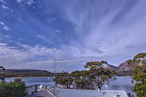 Dock Of The Bay - Darwin Tourism 1