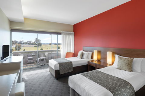 Travelodge Hotel Hobart Airport - Darwin Tourism 6
