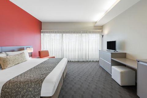 Travelodge Hotel Hobart Airport - Darwin Tourism 17