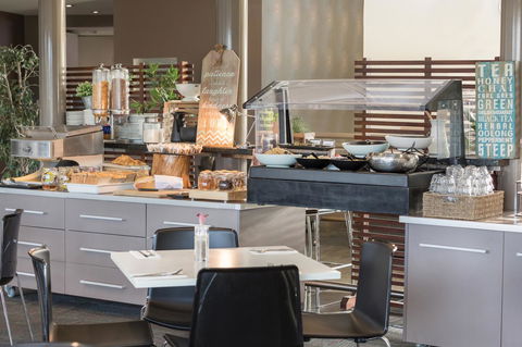 Travelodge Hotel Hobart Airport - Darwin Tourism 14