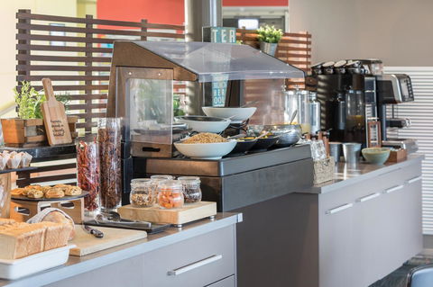 Travelodge Hotel Hobart Airport - Darwin Tourism 15