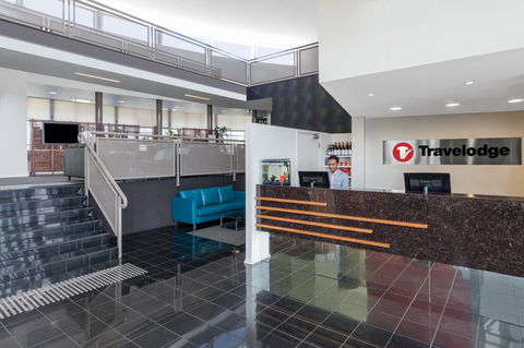 Travelodge Hotel Hobart Airport - Darwin Tourism 2