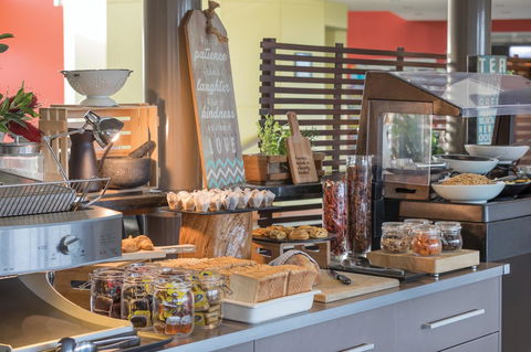 Travelodge Hotel Hobart Airport - Darwin Tourism 19