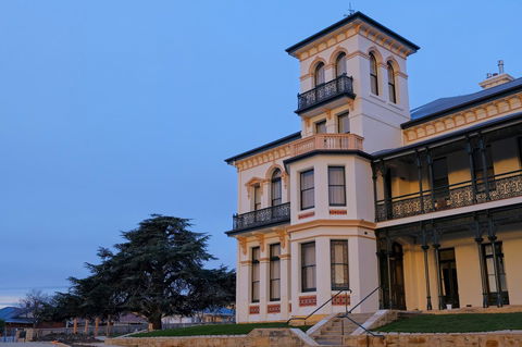 Maylands Lodge - Darwin Tourism 28