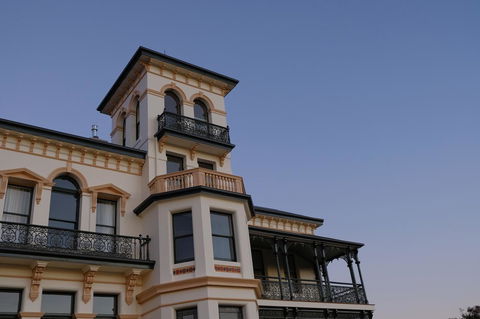 Maylands Lodge - Darwin Tourism 31