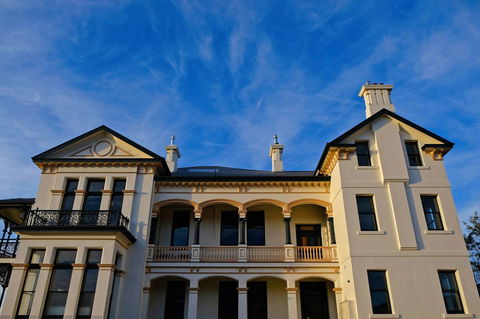 Maylands Lodge - Darwin Tourism 32