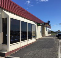 Regatta Point Tavern  Holiday Villas - Darwin Tourism