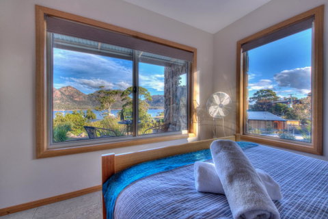 Freycinet Stone Studio 5 - Greystone - Darwin Tourism 0