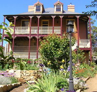Bendalls Bed and Breakfast - Darwin Tourism