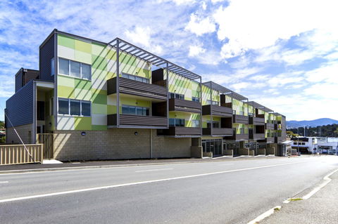 Bellerive Marina View Apartments No 28 - Darwin Tourism 18