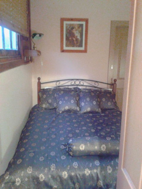 St. Pauls Bed & Breakfast - Darwin Tourism 40
