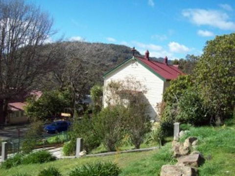 St. Pauls Bed & Breakfast - Darwin Tourism 3