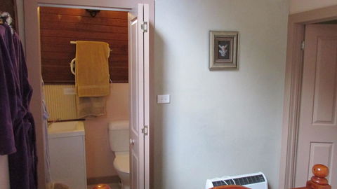 St. Pauls Bed & Breakfast - Darwin Tourism 34