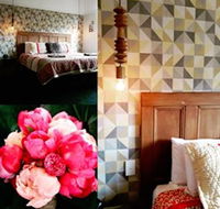 Eden Orchard  Farmstay - Darwin Tourism