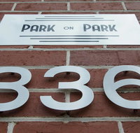 Park on Park - New Town / Hobart Accommodation - Darwin Tourism