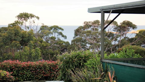 BAY OF FIRES SEACHANGE Ocean Frontage - Darwin Tourism 24