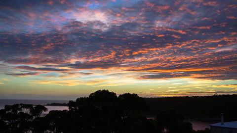 BAY OF FIRES SEACHANGE Ocean Frontage - Darwin Tourism 17