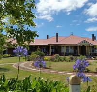 Orana House - Darwin Tourism