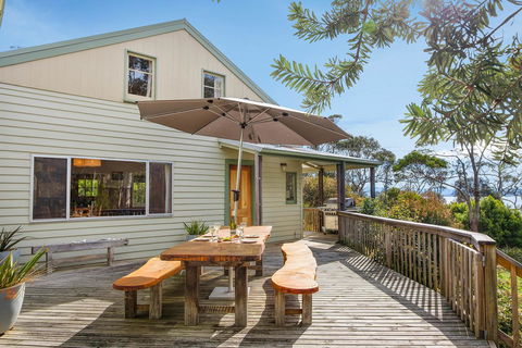 Mandala Bruny Island - Darwin Tourism 22