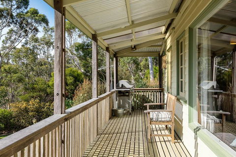 Mandala Bruny Island - Darwin Tourism 19