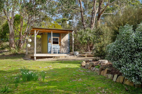 Mandala Bruny Island - Darwin Tourism 23