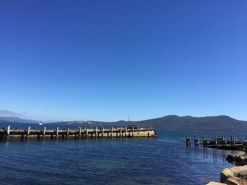 Mandala Bruny Island - Darwin Tourism 32