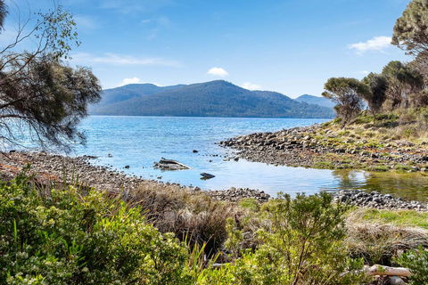 Mandala Bruny Island - Darwin Tourism 15