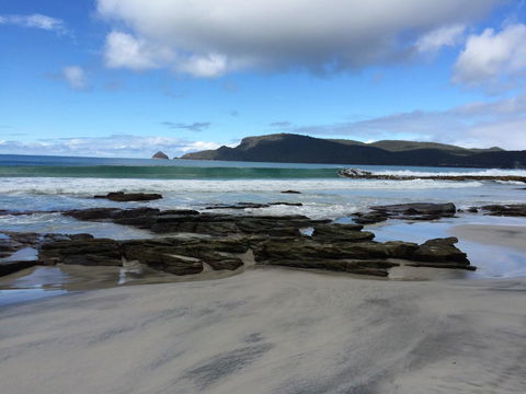 Mandala Bruny Island - Darwin Tourism 29