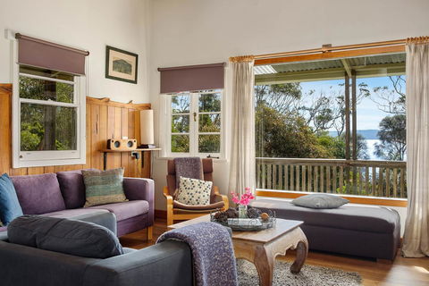Mandala Bruny Island - Darwin Tourism 1